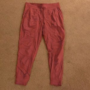 LULULEMON Dance Studio Joggers